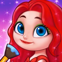 키티의 미용실 : 메이크업 타이쿤