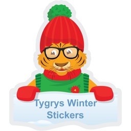 Tygrys Winter