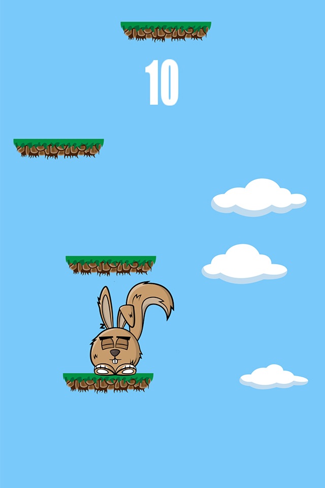 Pocket Hopper screenshot 3