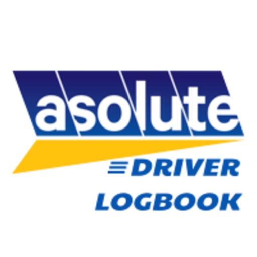 ASolute Driver Logbook