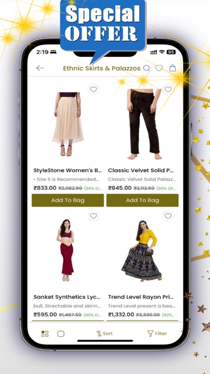 Vallydeal-Online Shopping App screenshot-4