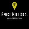 Amici Miei 2 Go - Pizza