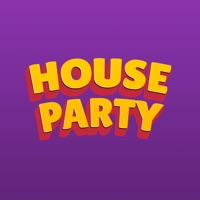 HouseParty ne fonctionne pas? problème ou bug?