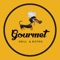 Congratulations - you found our Gourmet Grill & Bistro in Stockport App