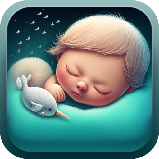 Bed time kids story books iOS App