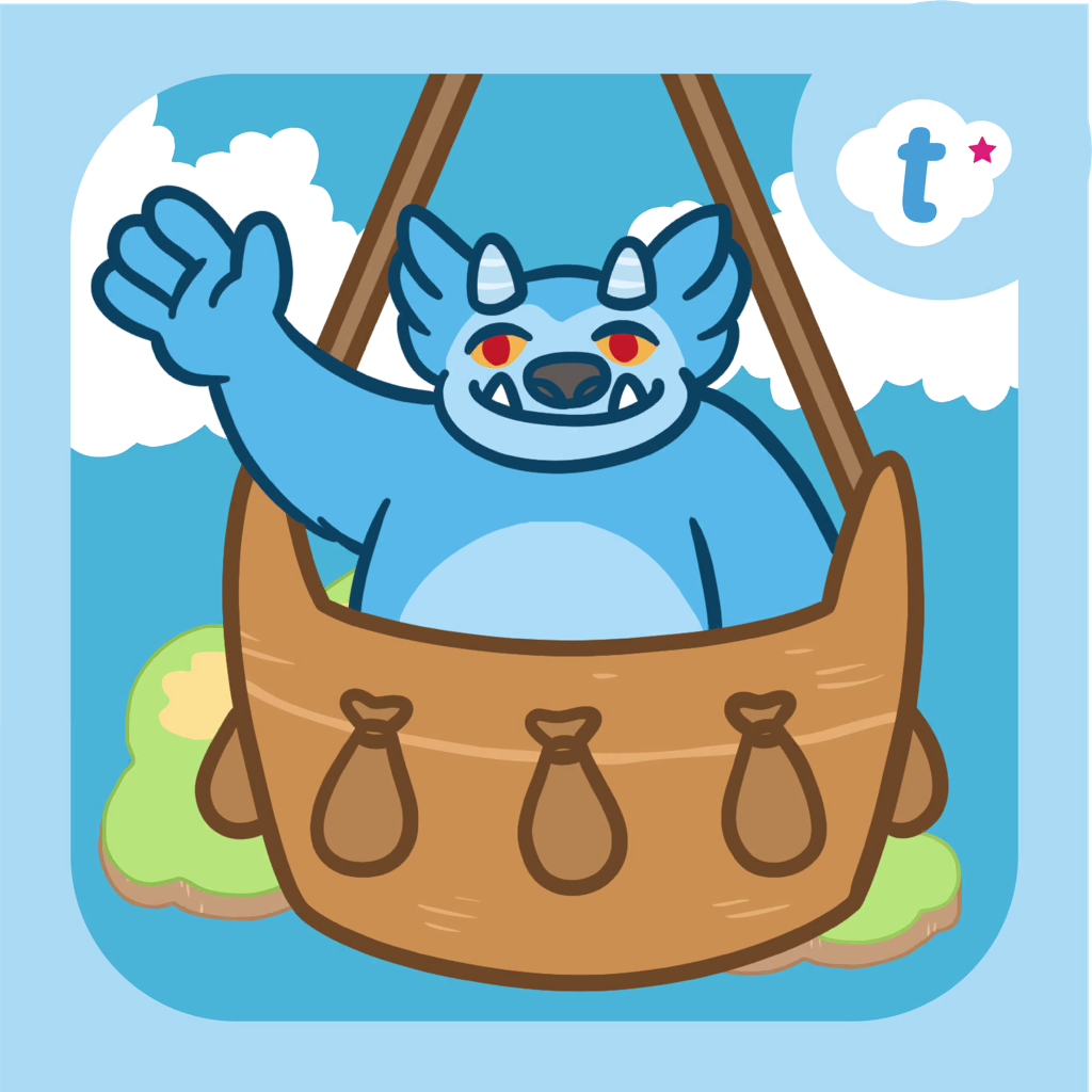 Get Twinkl Monster Island for iOS, iPhone, iPad Aso Report
