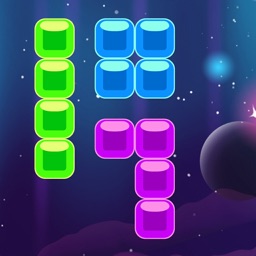 SpaceBlok - Puzzle game