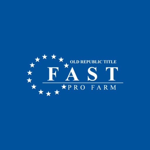 ORTC FastProFarm