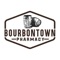 Your local Bourbontown Pharmacy, is featuring their app for their current and potential customers