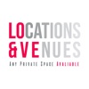 LoVe - Locations & Venues