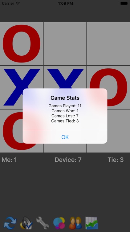 Quick Tic-Tac-Toe screenshot-4