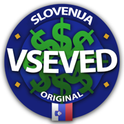 VSEVED+ Slovenija