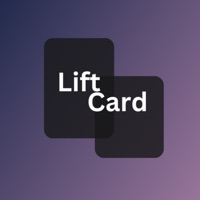delete Lift Card.