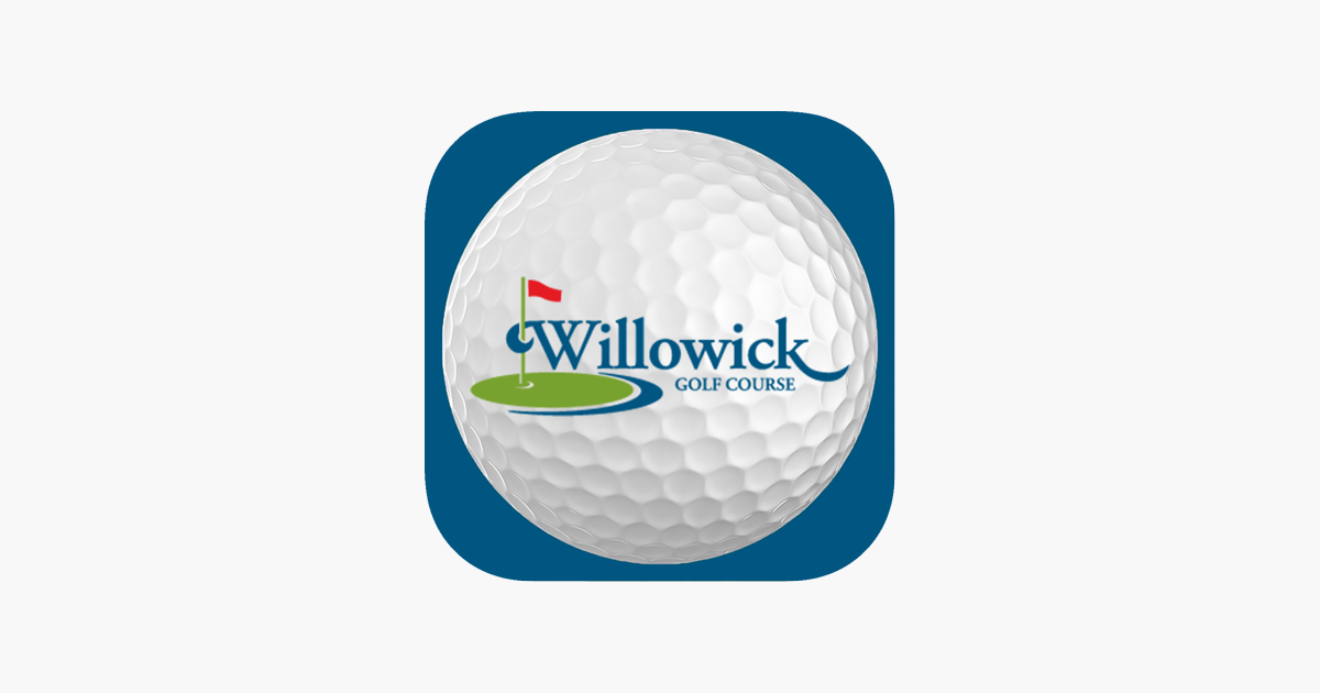 ‎Willowick Golf Course on the App Store