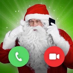 Santa Claus Video Call®