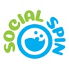 Social Spin Laundry