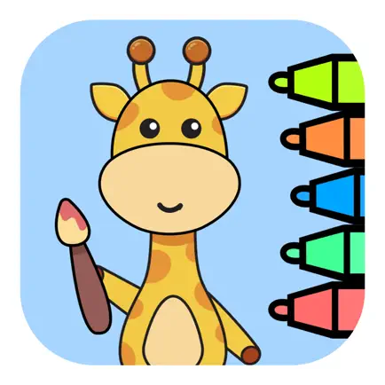 Colouring and drawing for kids Читы