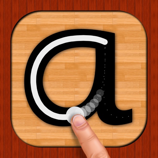 English 101 - Learn to Write iOS App