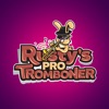 Rusty's Pro Tromboner