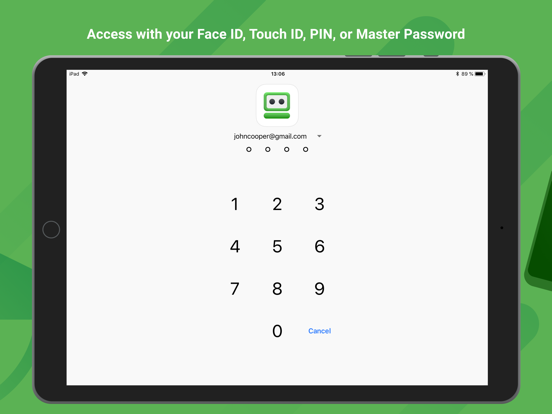 RoboForm Password Manager screenshot 2
