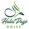 Halal Drive
