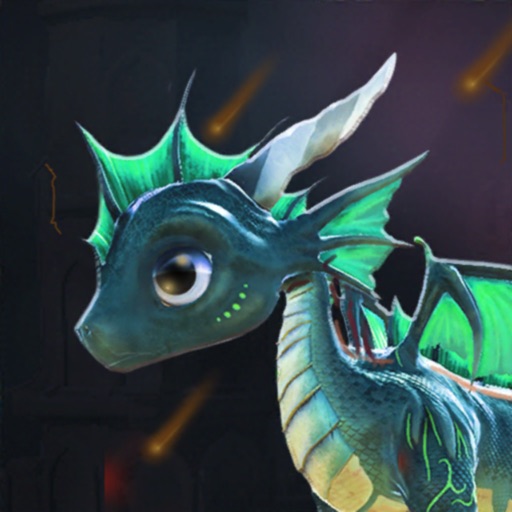 World of Dragons: 3D Simulator on the App Store