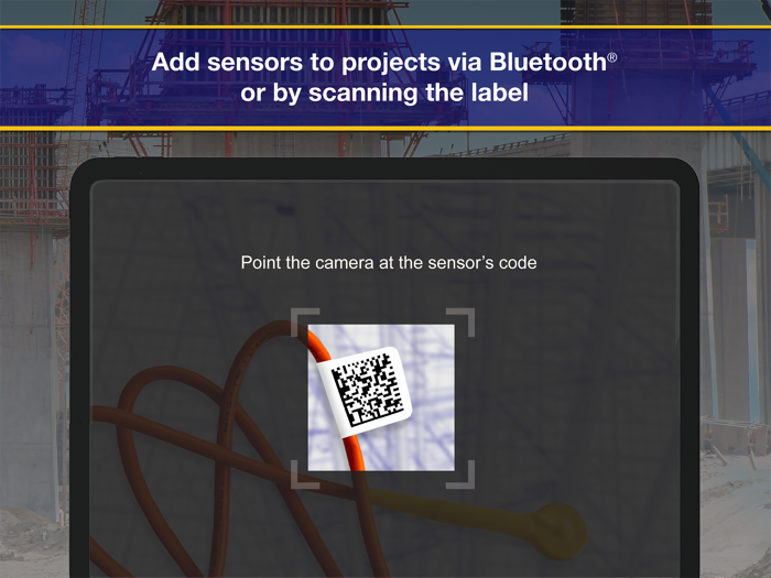 COMMAND Center™ Concrete 4