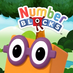 Numberblocks: One on Vimeo