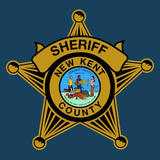 New Kent County Sheriff by New Kent County Sheriff's Office