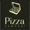 Pizza Zamárdi