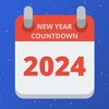 New Year Countdown 2024!