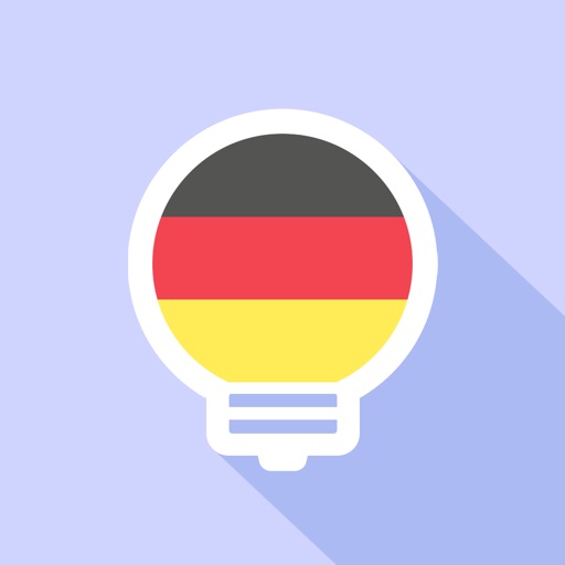 莱特德语学习背单词logo