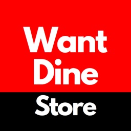 Want Dine Store