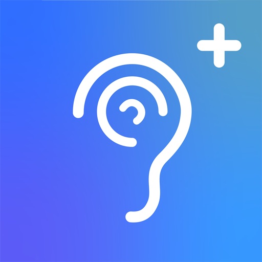 HEAR BOOST, SOUND AMPLIFIER iOS App