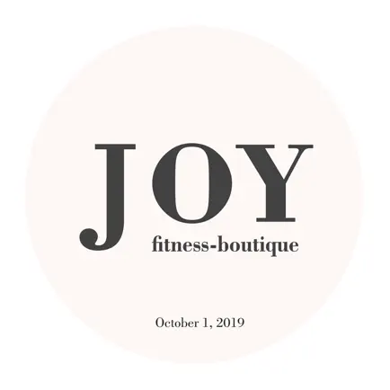 JOY fitness-boutique Cheats