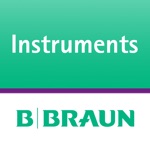 AESCULAP ENT Instruments