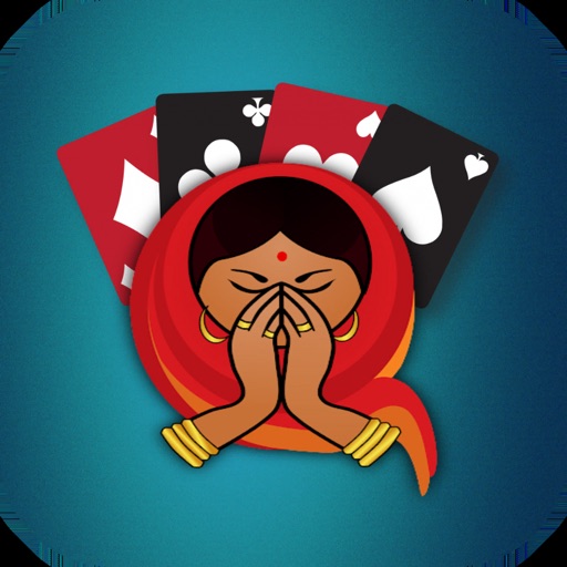 Bhabhi: Multiplayer Card Game iOS App