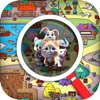 Find Animals: Scavenger Hunt