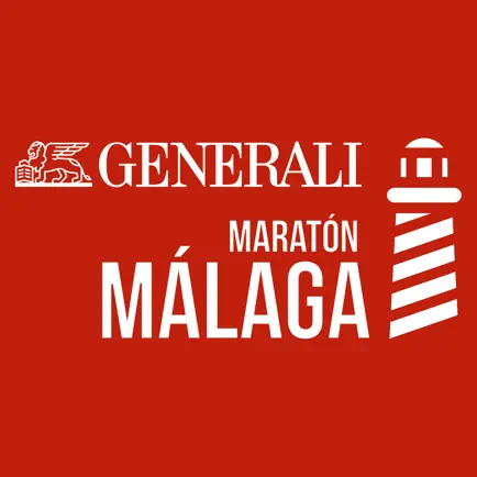 Generali Maratón Málaga Cheats