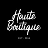 Haute Boutique