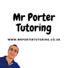 Mr Porter Tutoring