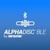 AlphaDisc™ BLE