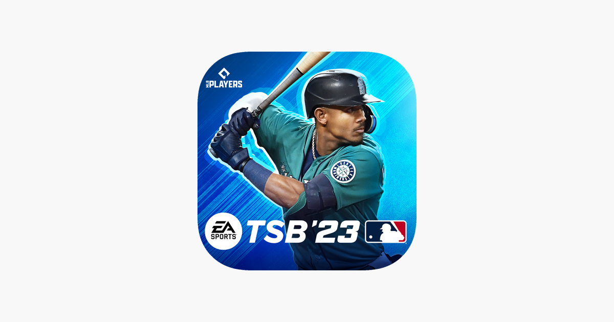 ‎EA SPORTS MLB TAP BASEBALL 23 on the App Store
