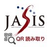 JASIS_QR読取アプリ