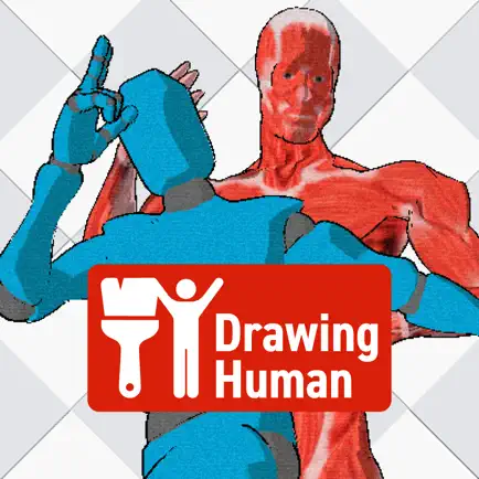 Drawing Human Читы