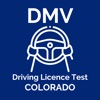 Colorado DMV CO Permit Test