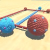 Pushing Rope 3D