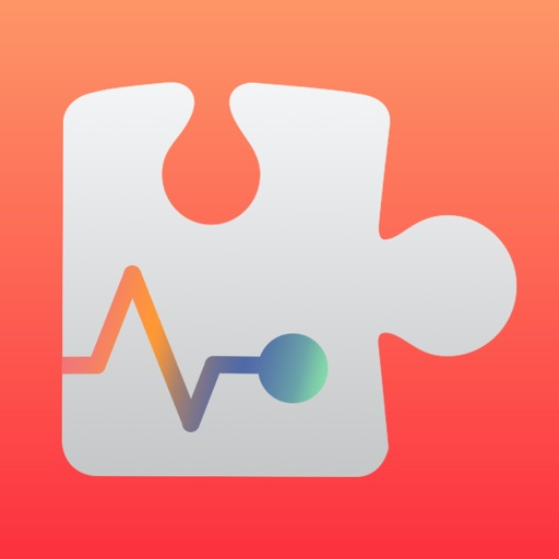 myAddress - Monitoring Tools iOS App