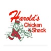Harold's Chicken Shack 60