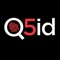 Q5id is a patented system to prove and authenticate identities